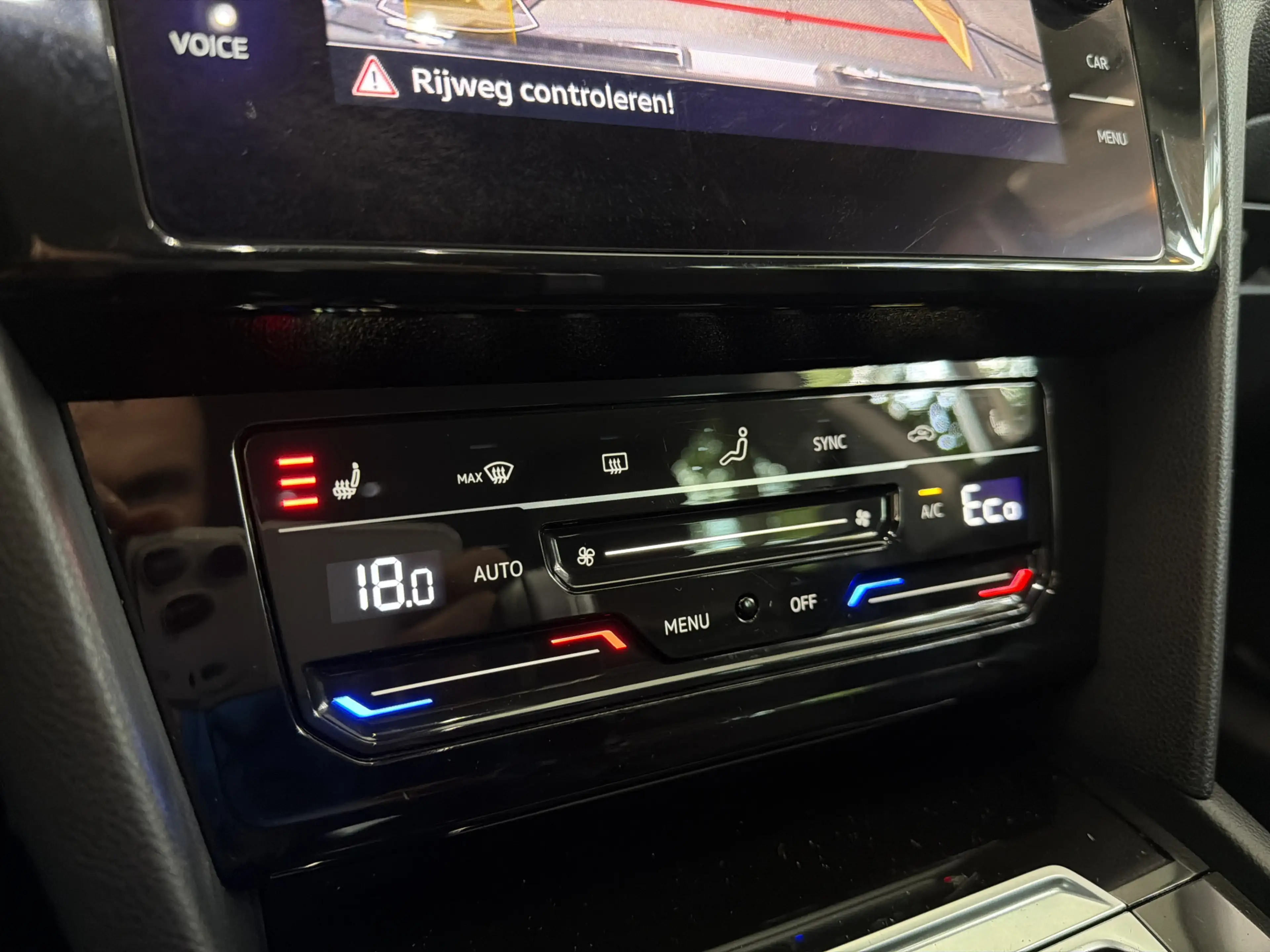 Volkswagen Arteon eHybrid 218PK DSG ELEGANCE BUSINESS LEDER/VIRTUAL/ — photo 18