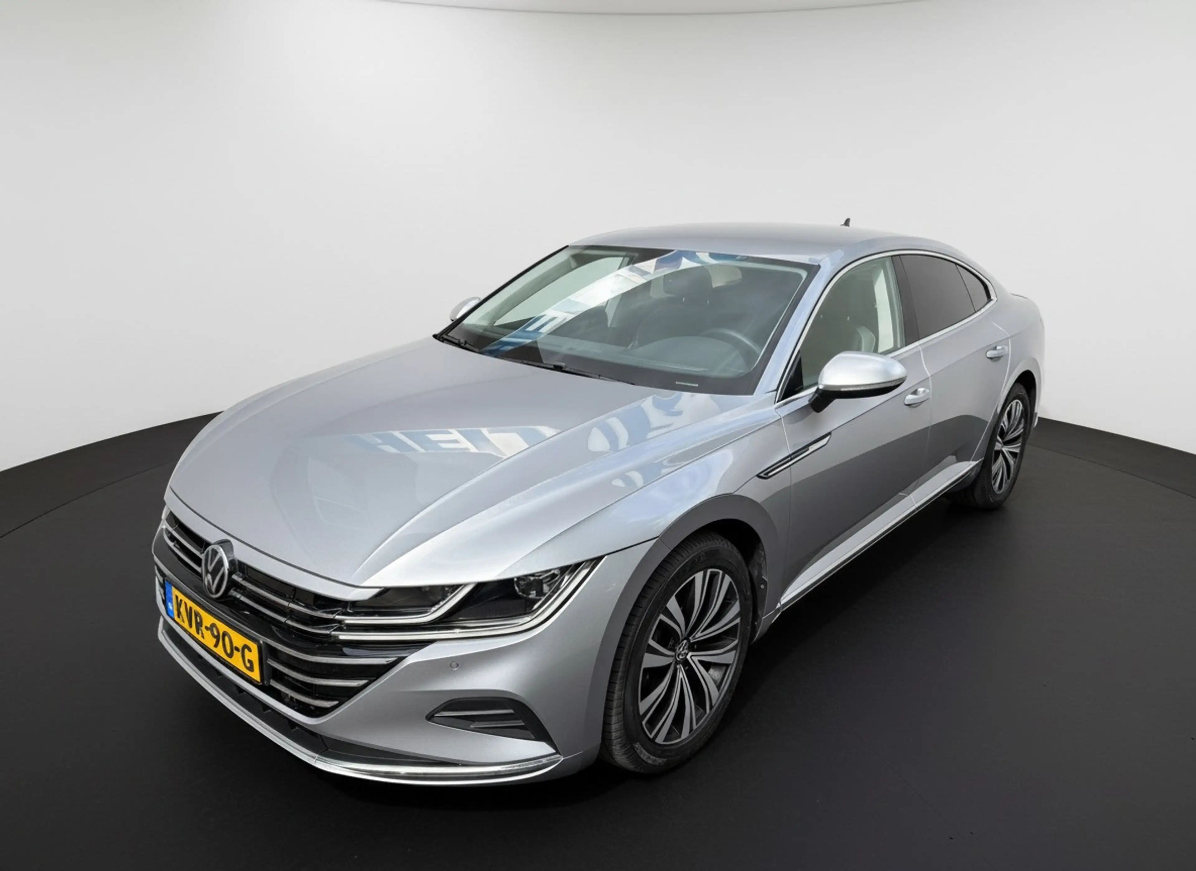 Volkswagen Arteon eHybrid 218PK DSG ELEGANCE BUSINESS LEDER/VIRTUAL/ — photo 5