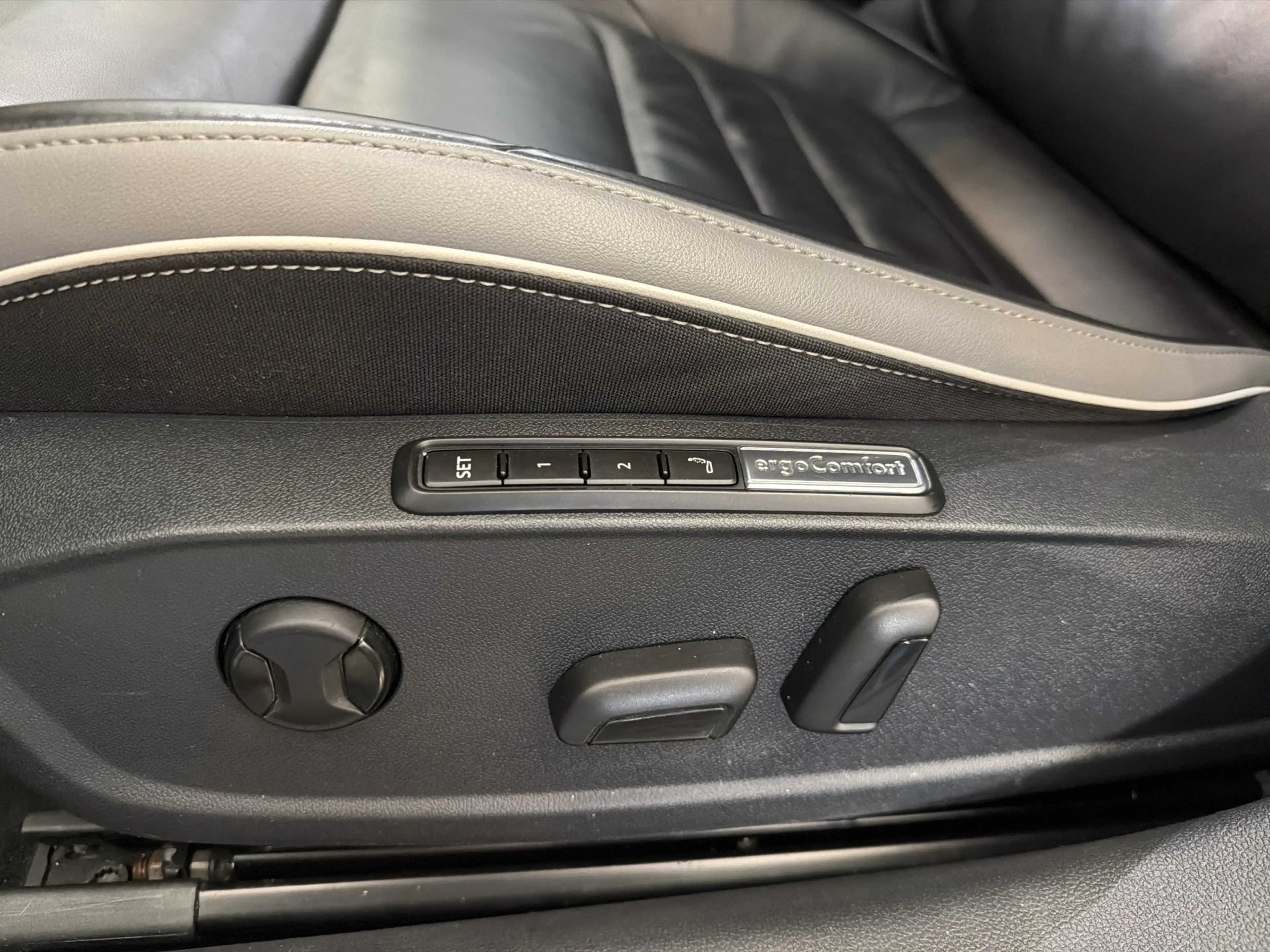 Volkswagen Arteon eHybrid 218PK DSG ELEGANCE BUSINESS LEDER/VIRTUAL/ — photo 26