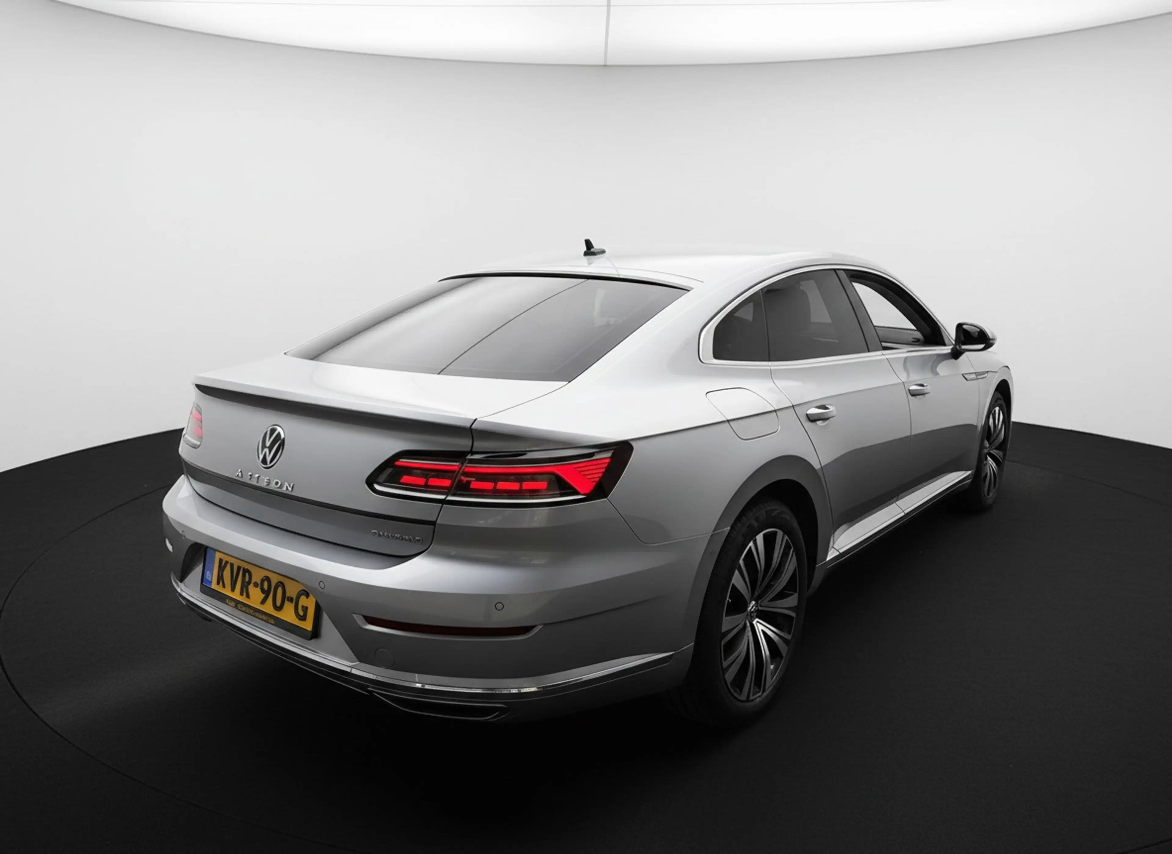 Volkswagen Arteon eHybrid 218PK DSG ELEGANCE BUSINESS LEDER/VIRTUAL/ — photo 7