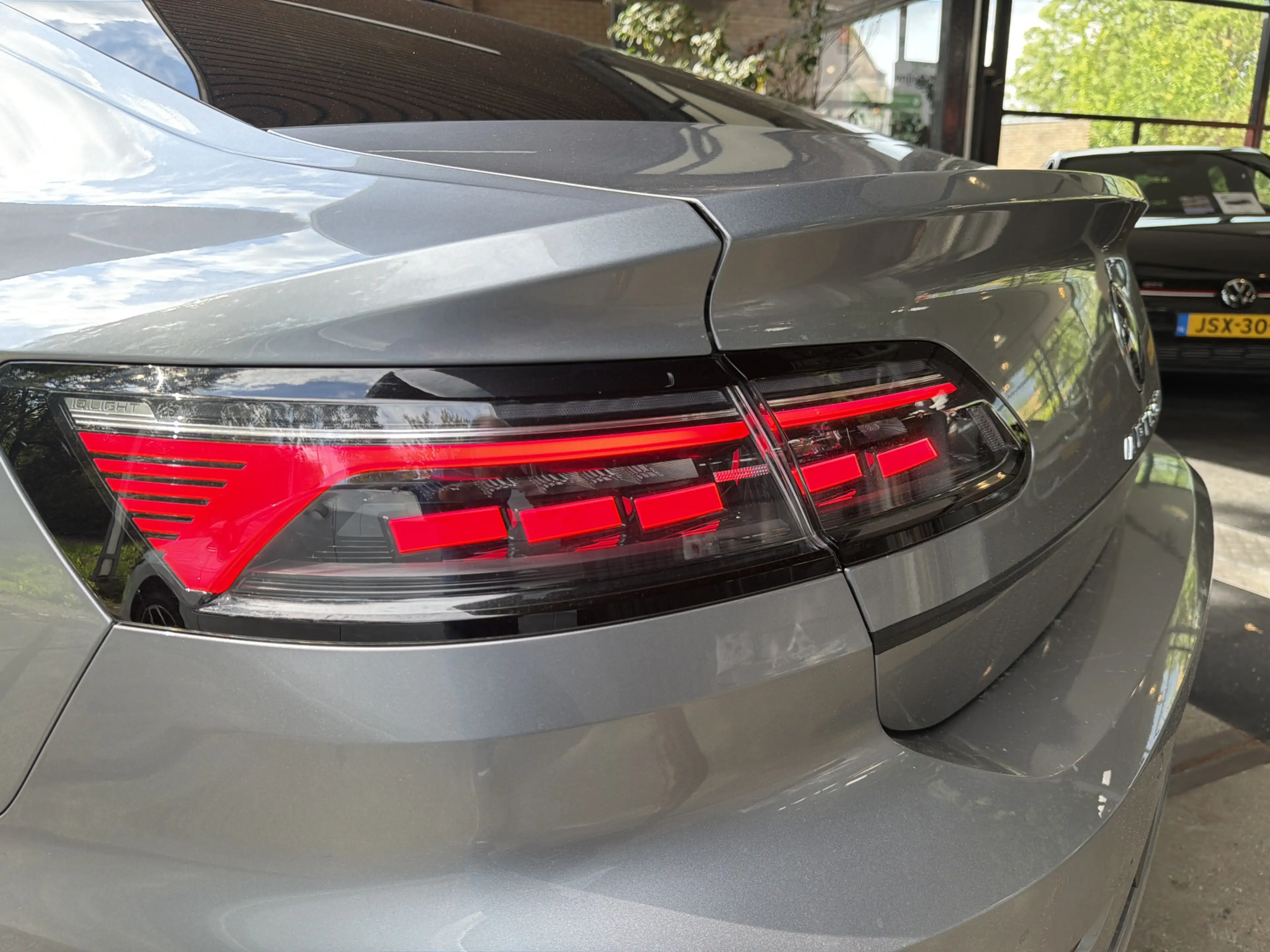 Volkswagen Arteon eHybrid 218PK DSG ELEGANCE BUSINESS LEDER/VIRTUAL/ — photo 35