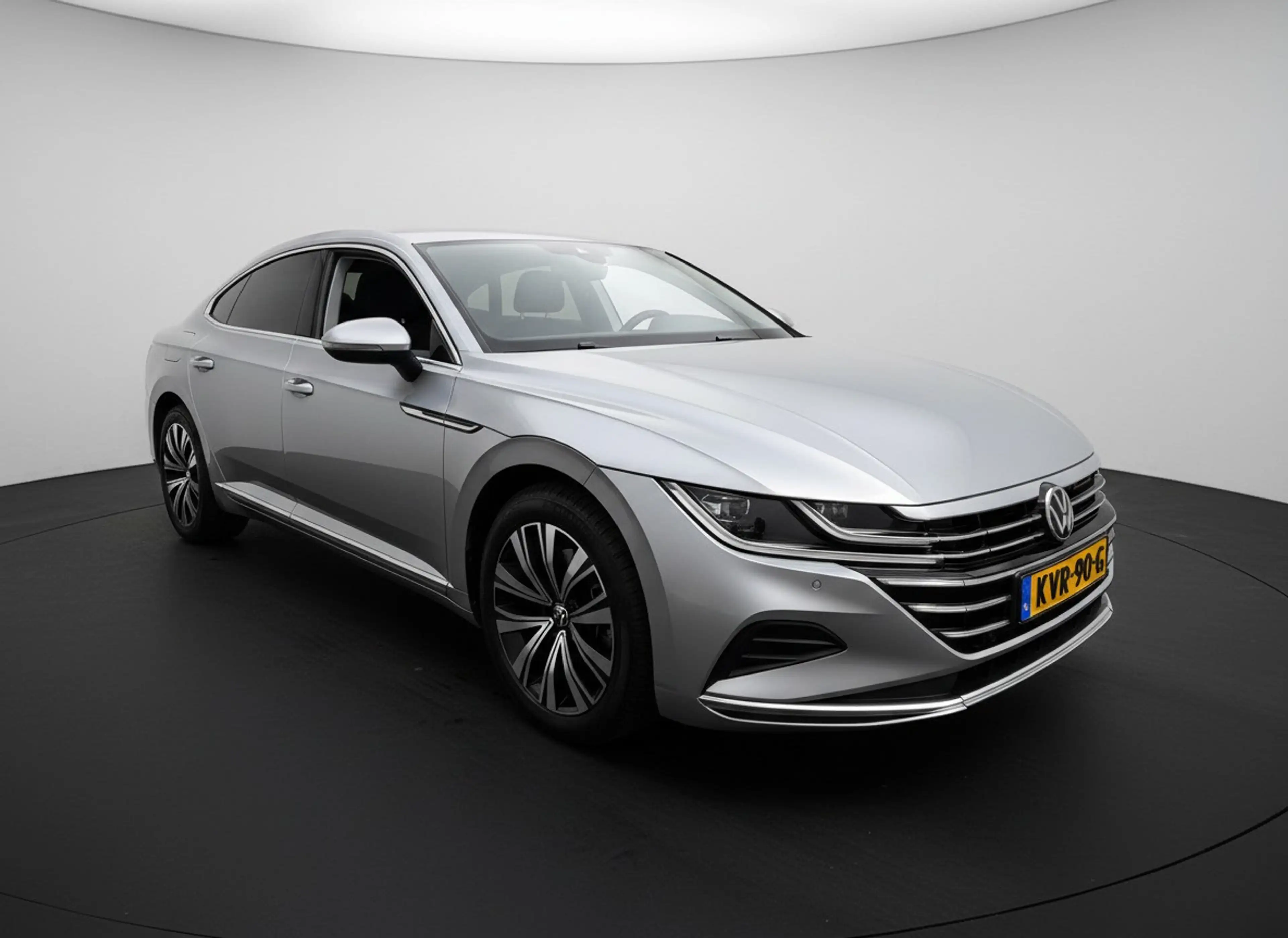 Volkswagen Arteon eHybrid 218PK DSG ELEGANCE BUSINESS LEDER/VIRTUAL/ — photo 10
