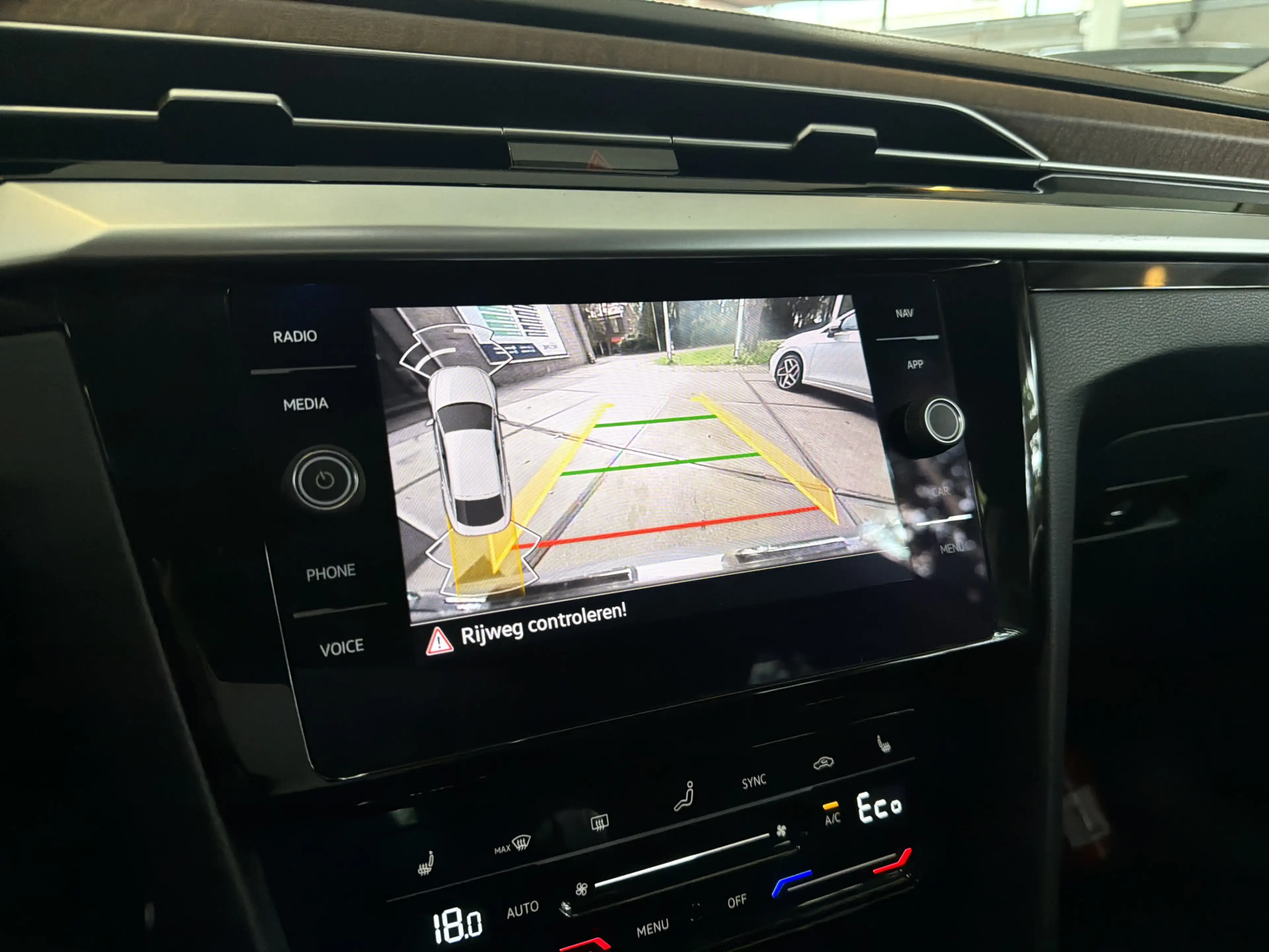 Volkswagen Arteon eHybrid 218PK DSG ELEGANCE BUSINESS LEDER/VIRTUAL/ — photo 20