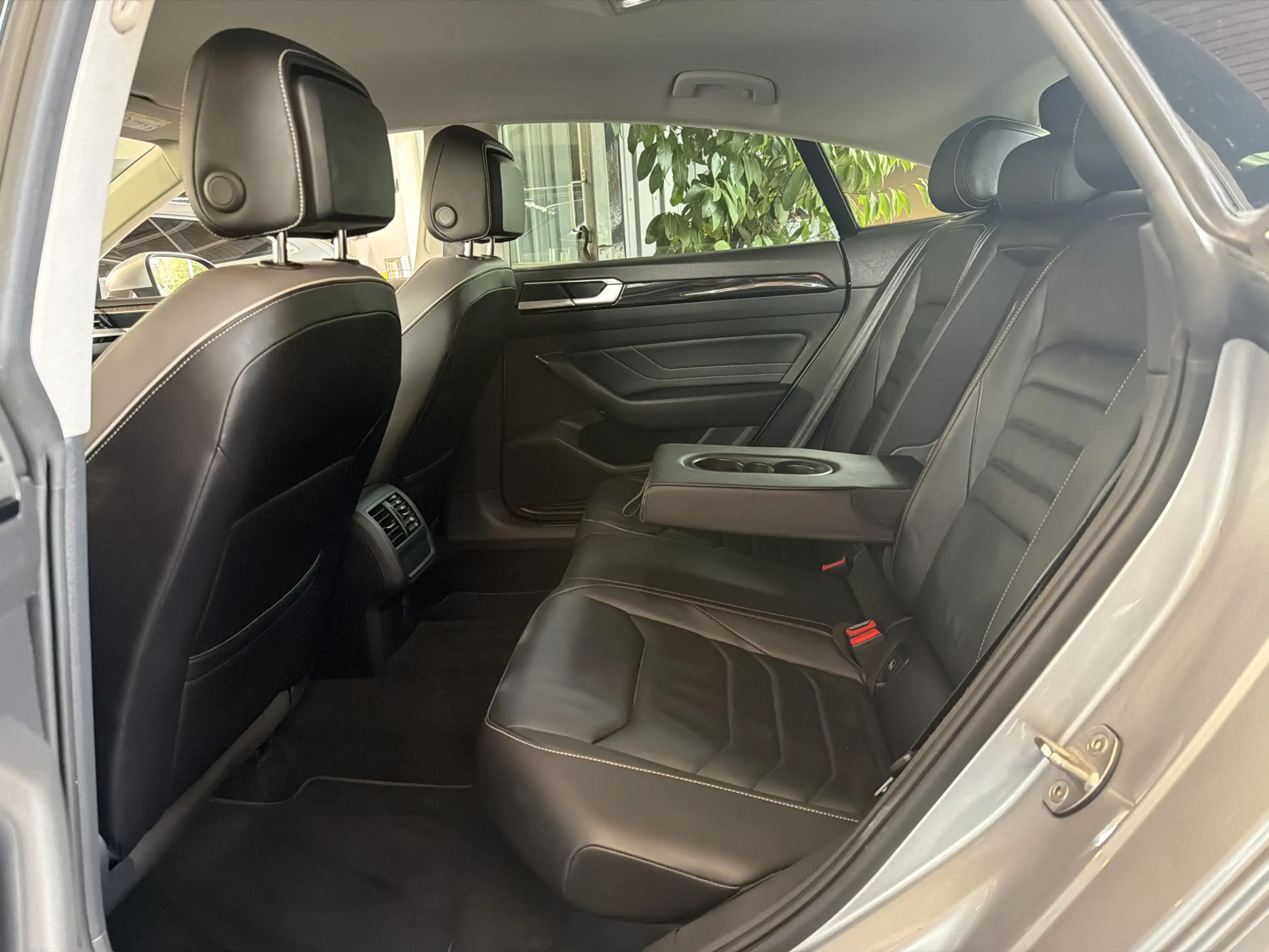 Volkswagen Arteon eHybrid 218PK DSG ELEGANCE BUSINESS LEDER/VIRTUAL/ — photo 16