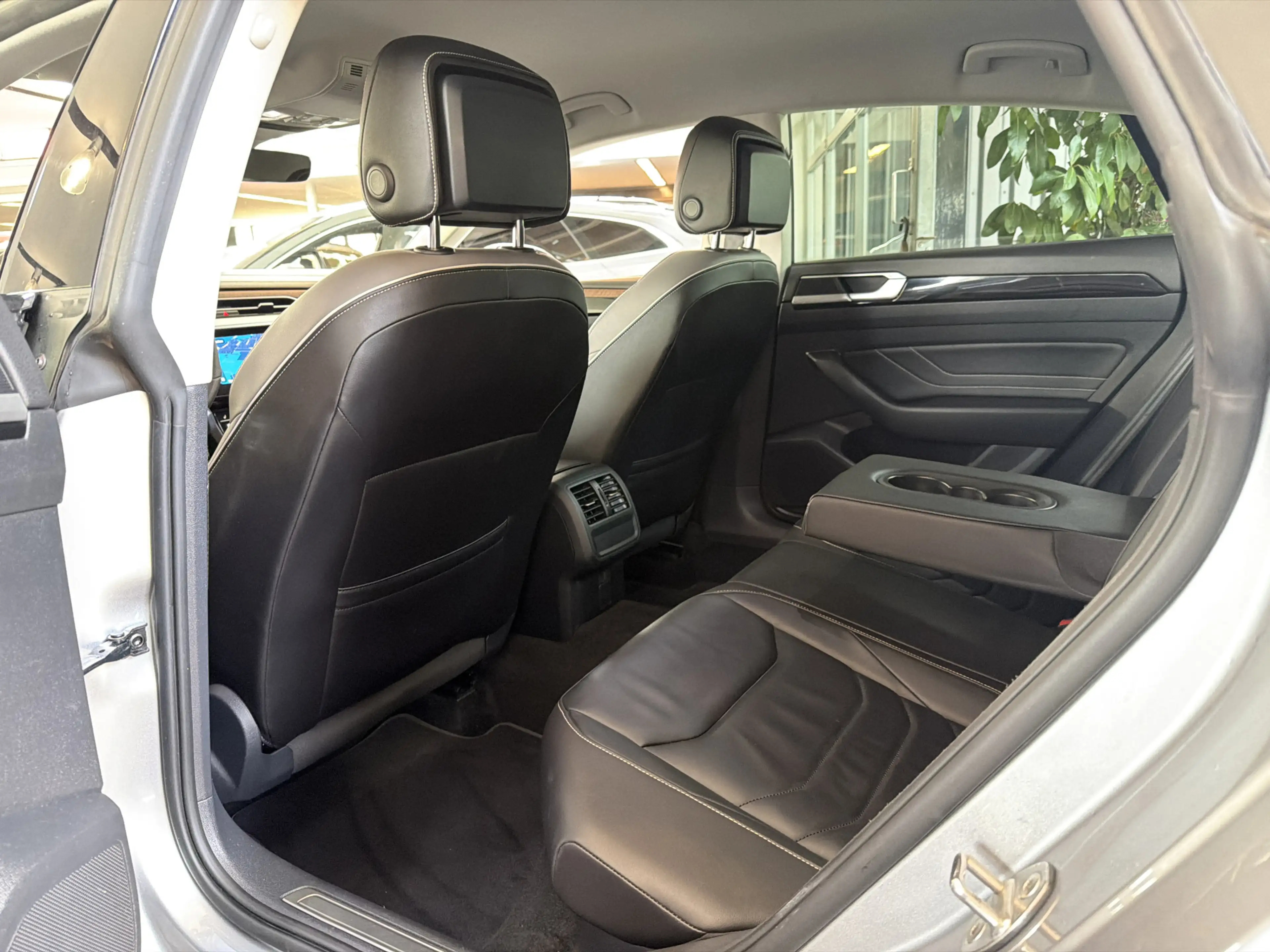 Volkswagen Arteon eHybrid 218PK DSG ELEGANCE BUSINESS LEDER/VIRTUAL/ — photo 17