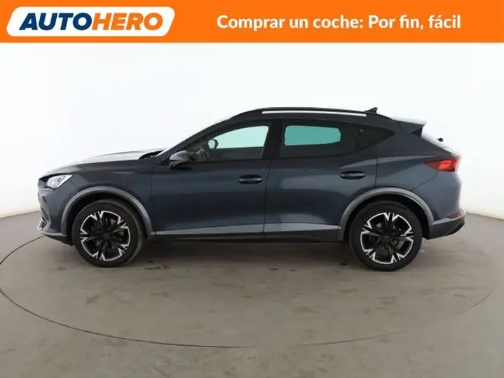 Cupra Formentor 2.0 TSI 4Drive DSG 2022, foto 3