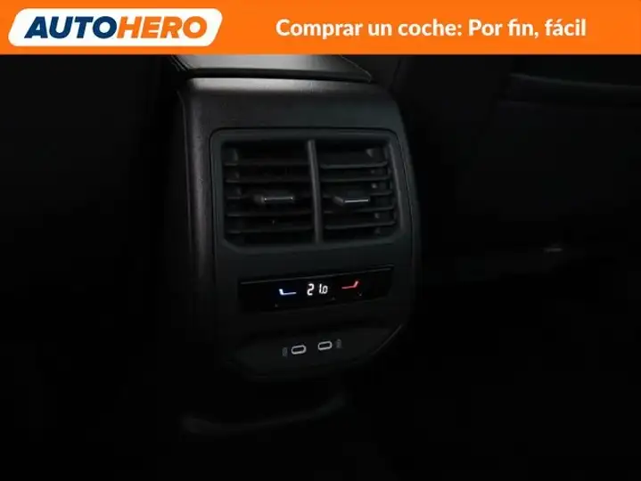Cupra Formentor 2.0 TSI 4Drive DSG 2022, foto 33