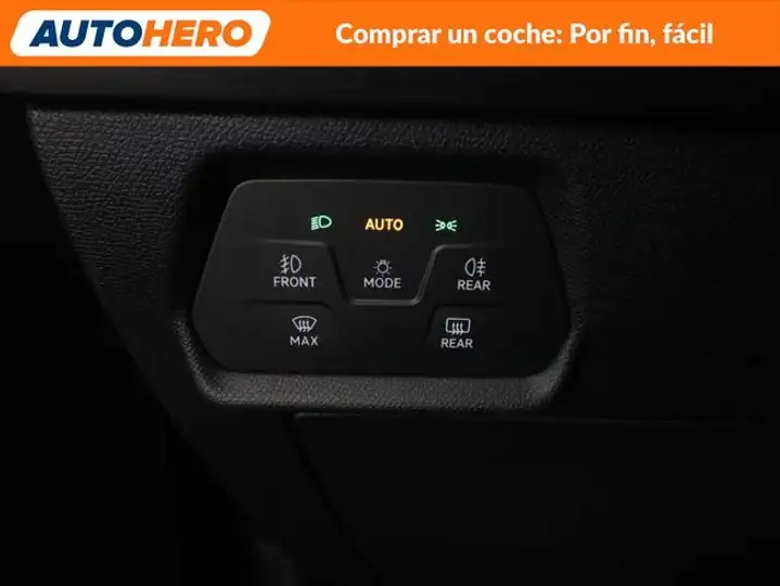 Cupra Formentor 2.0 TSI 4Drive DSG 2022, foto 31