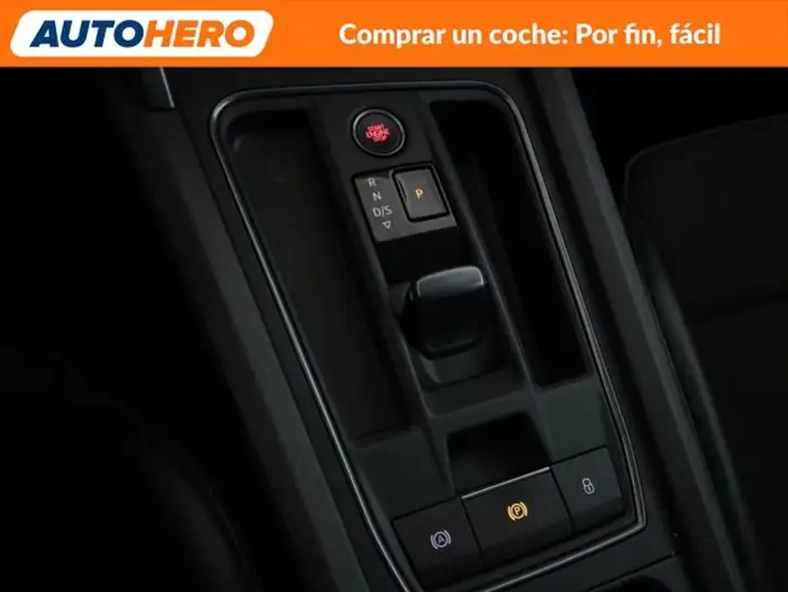 Cupra Formentor 2.0 TSI 4Drive DSG 2022, foto 28