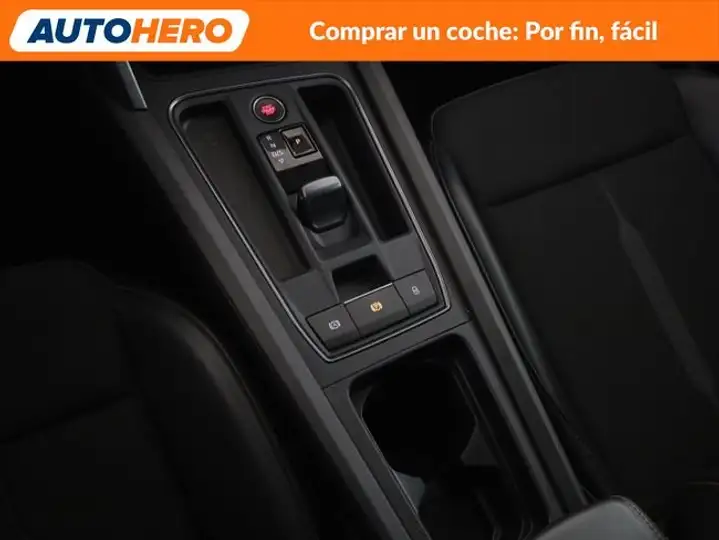 Cupra Formentor 2.0 TSI 4Drive DSG 2022, foto 29