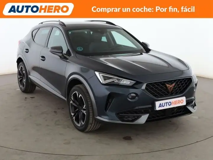 Cupra Formentor 2.0 TSI 4Drive DSG 2022, foto 8