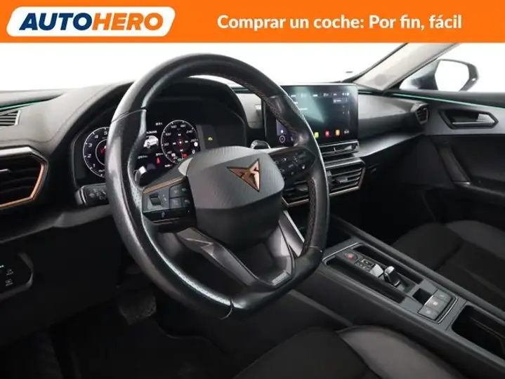 Cupra Formentor 2.0 TSI 4Drive DSG 2022, foto 12