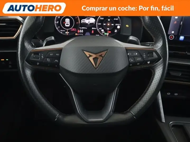 Cupra Formentor 2.0 TSI 4Drive DSG 2022, foto 26