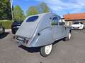 Citroen 2CV "Ente" Rarität - Baujahr 1955 Grau - thumbnail 2