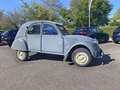 Citroen 2CV "Ente" Rarität - Baujahr 1955 Grau - thumbnail 6
