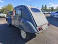 Citroen 2CV "Ente" Rarität - Baujahr 1955 Grau - thumbnail 9
