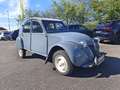 Citroen 2CV "Ente" Rarität - Baujahr 1955 Grau - thumbnail 1