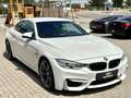 BMW M4 Cabrio,LED,Kamera,Carbon,HeadUP,NAVI,TOP bijela - thumbnail 20
