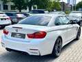 BMW M4 Cabrio,LED,Kamera,Carbon,HeadUP,NAVI,TOP bijela - thumbnail 10