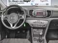 Kia Sportage 1.6 GDI 2WD Attract Klima PSC AHK Schwarz - thumbnail 5