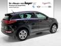 Kia Sportage 1.6 GDI 2WD Attract Klima PSC AHK Schwarz - thumbnail 2