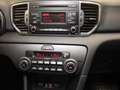 Kia Sportage 1.6 GDI 2WD Attract Klima PSC AHK Schwarz - thumbnail 7