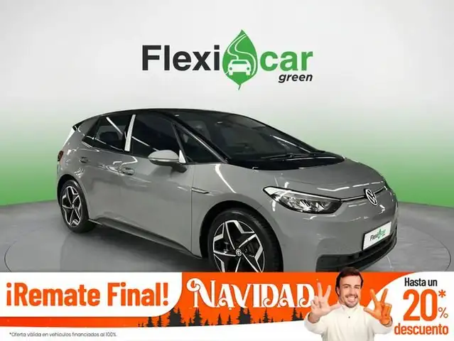 Volkswagen ID.3 Pro 150kW 63kWh