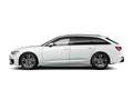 Audi A6 45 TDI Q S LINE PANO KAMERA AHK MATRIX Blanc - thumbnail 6