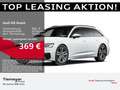 Audi A6 45 TDI Q S LINE PANO KAMERA AHK MATRIX Blanc - thumbnail 1