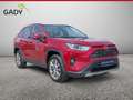 Toyota RAV 4 RAV 2.5 HSD 4WD VIP/TOKYO RED MET Rot - thumbnail 7