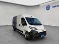 Toyota Proace Max 2.2-l-D 35 L3H2 Meister Reaglausbau Blanc - thumbnail 6