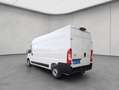 Toyota Proace Max 2.2-l-D 35 L3H2 Meister Reaglausbau Blanc - thumbnail 3