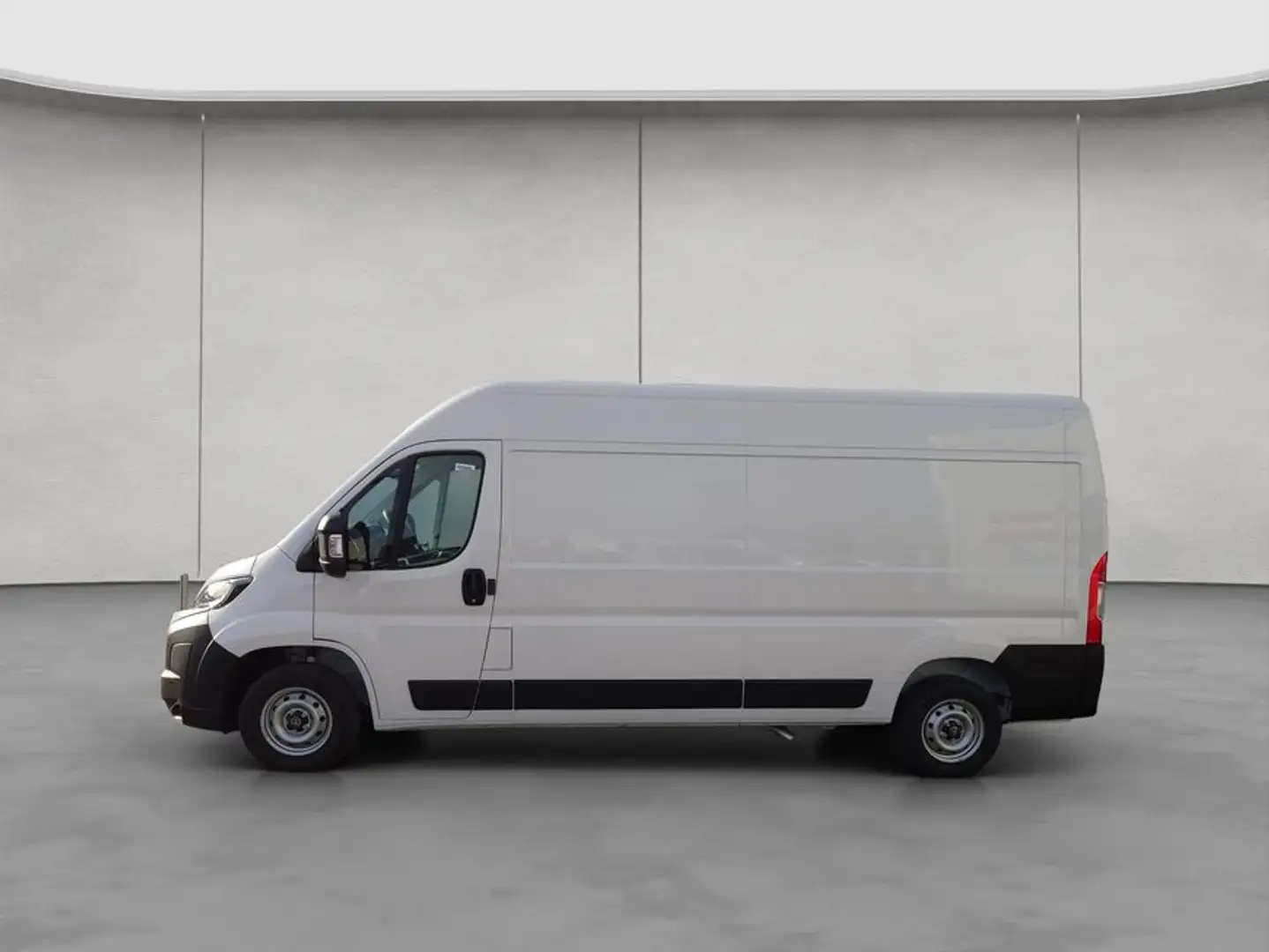 Toyota Proace Max 2.2-l-D 35 L3H2 Meister 103 kW, 4-türig Wit - 2
