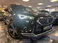 SEAT Tarraco Xcellence 4Drive*AHK*20 ZOLL*ALLRAD*NAVI Schwarz - thumbnail 4