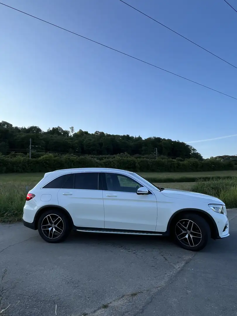 Mercedes-Benz GLC 350 - 2