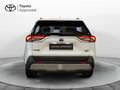 Toyota RAV 4 2.5 HV (222CV) E-CVT AWD-i Lounge Bianco - thumbnail 4