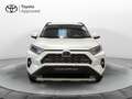 Toyota RAV 4 2.5 HV (222CV) E-CVT AWD-i Lounge Bianco - thumbnail 5