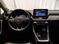 Toyota RAV 4 2.5 HV (222CV) E-CVT AWD-i Lounge Bianco - thumbnail 10