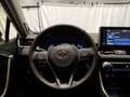 Toyota RAV 4 2.5 HV (222CV) E-CVT AWD-i Lounge Bianco - thumbnail 11