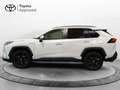 Toyota RAV 4 2.5 HV (222CV) E-CVT AWD-i Lounge Bianco - thumbnail 3