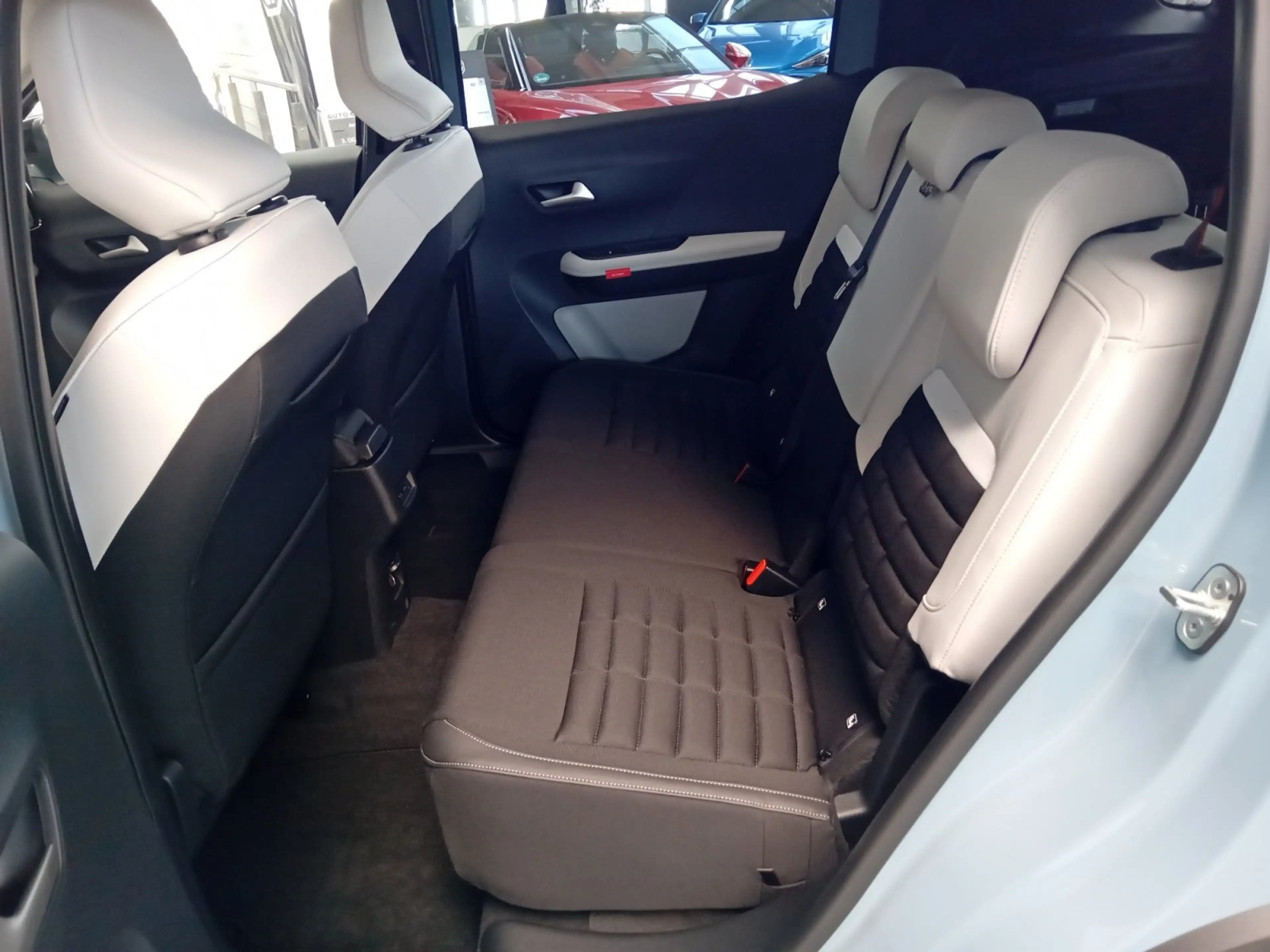 Citroen C3 Aircross 1.2 145 MAX LED+Navi+Kam.+KlimaA+AUT — photo 13