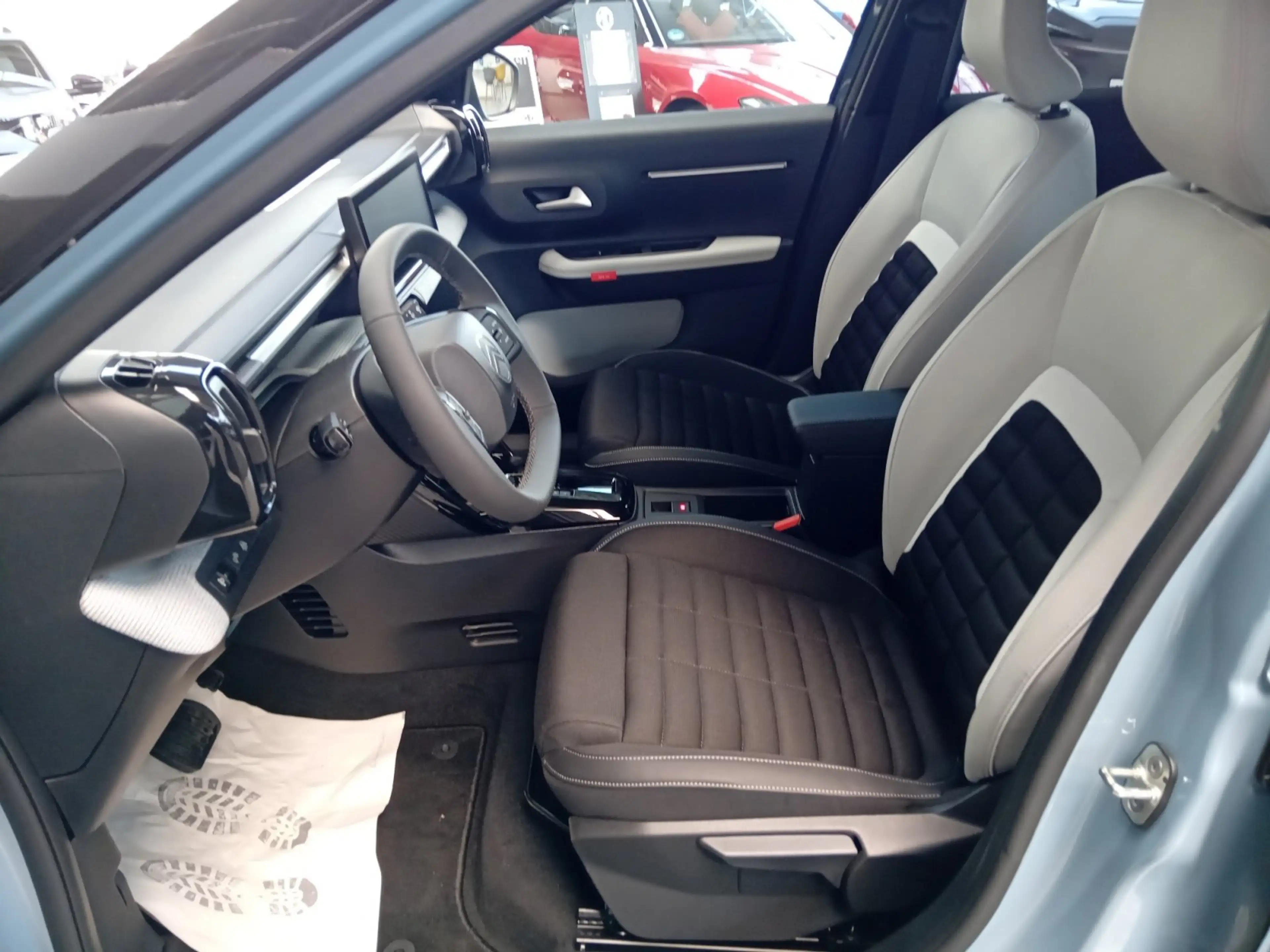 Citroen C3 Aircross 1.2 145 MAX LED+Navi+Kam.+KlimaA+AUT — photo 12
