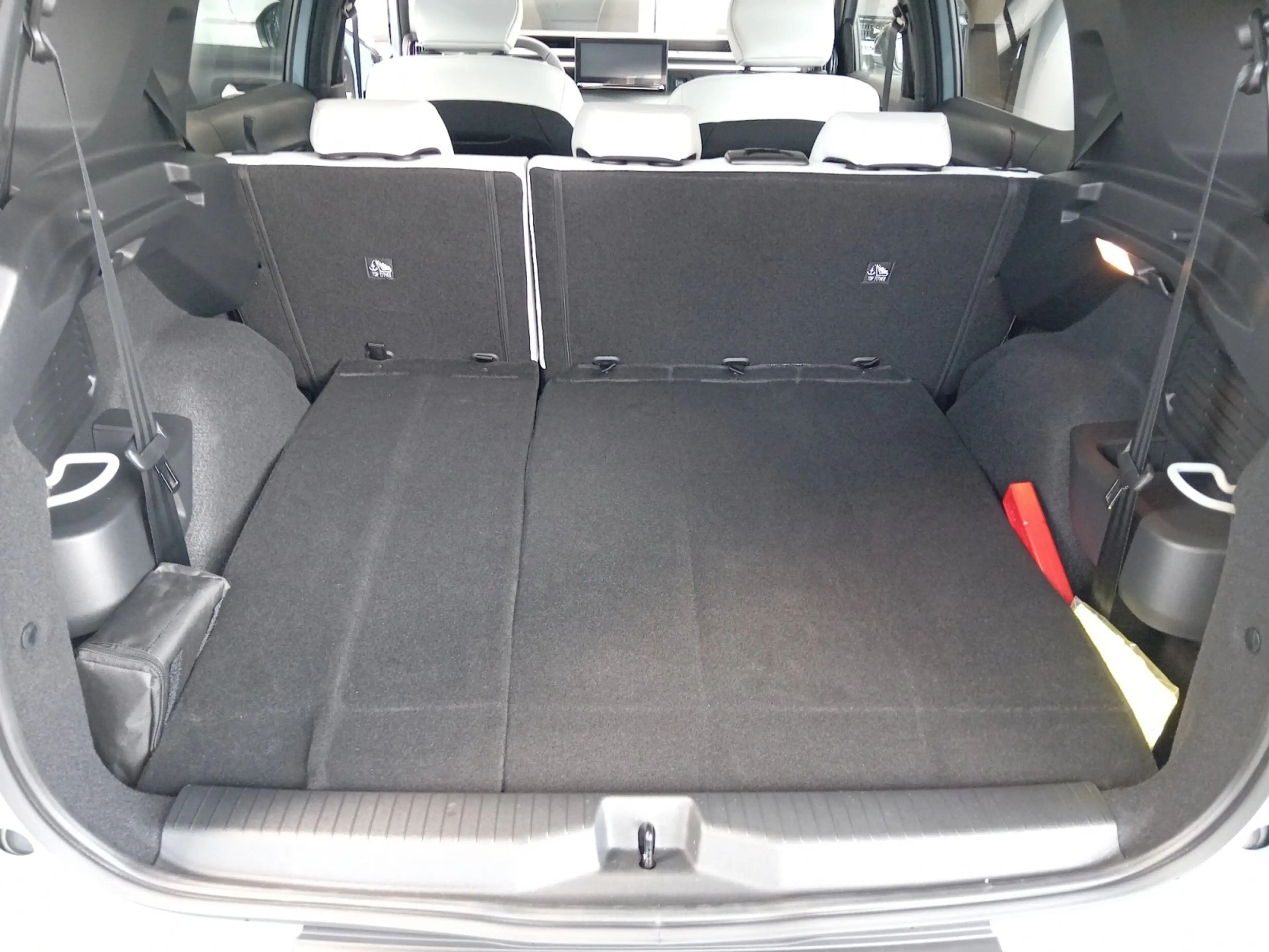 Citroen C3 Aircross 1.2 145 MAX LED+Navi+Kam.+KlimaA+AUT — photo 14