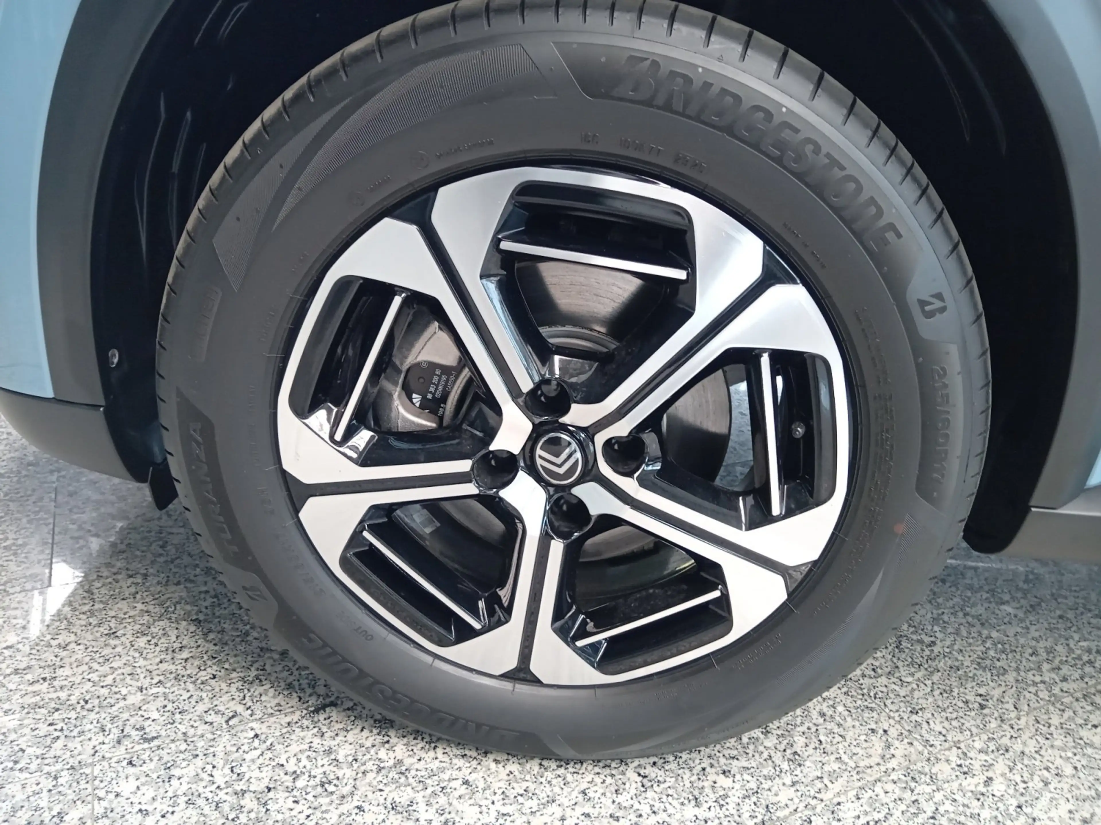 Citroen C3 Aircross 1.2 145 MAX LED+Navi+Kam.+KlimaA+AUT — photo 11