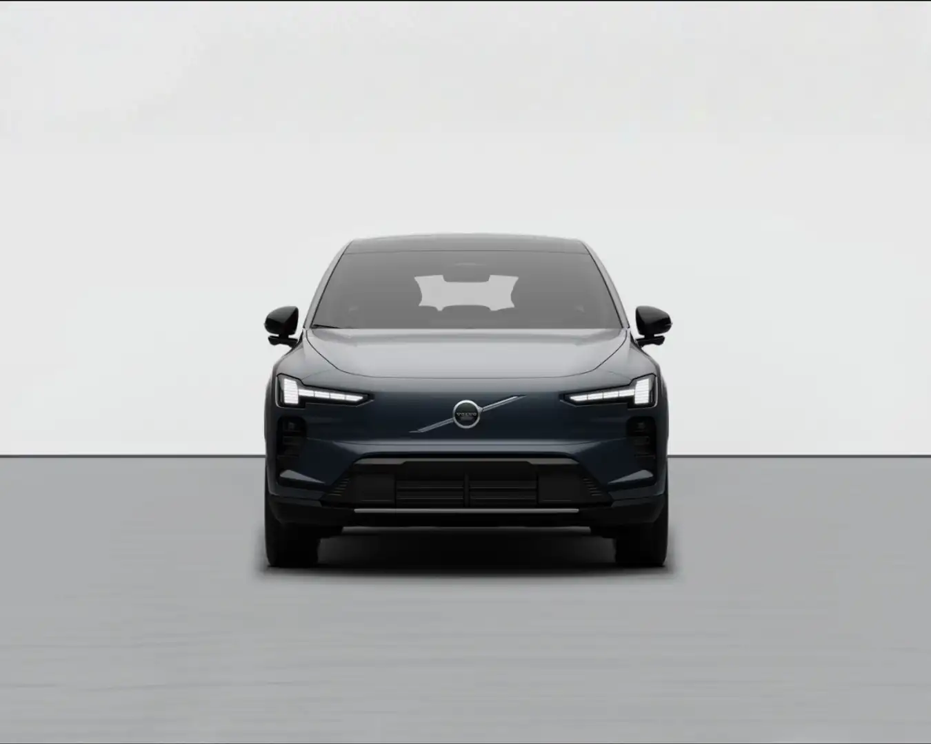 Volvo S60 Cross Country P10 PLUS AWD DA ORDINARE PREZZO PROMO FINO A FINE Blau - 2