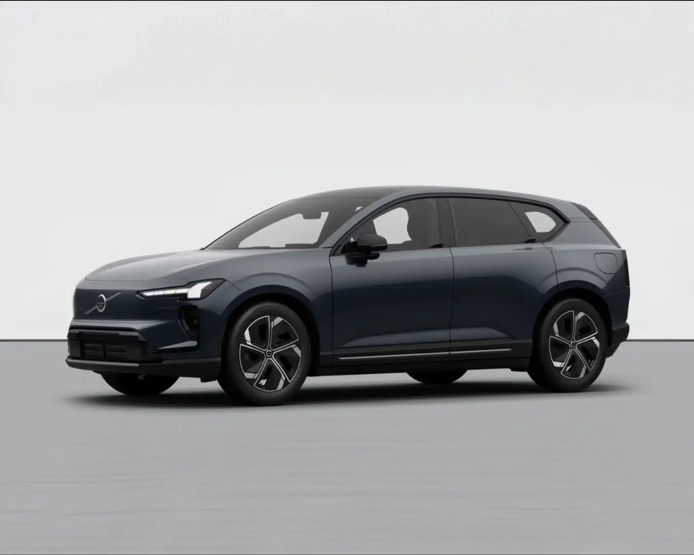Volvo S60 Cross Country P10 PLUS AWD DA ORDINARE PREZZO PROMO FINO A FINE Blau - 1