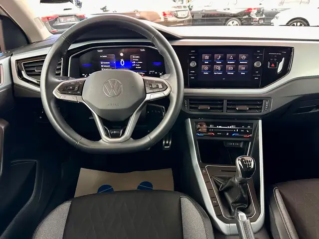 Volkswagen Taigo view 14