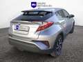 Toyota C-HR 1.8 125H Advance Gris - thumbnail 2