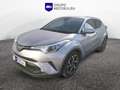 Toyota C-HR 1.8 125H Advance Gris - thumbnail 1