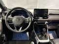 Toyota RAV 4 2.5 HV (222CV) E-CVT AWD-i Black Edition Nero - thumbnail 10